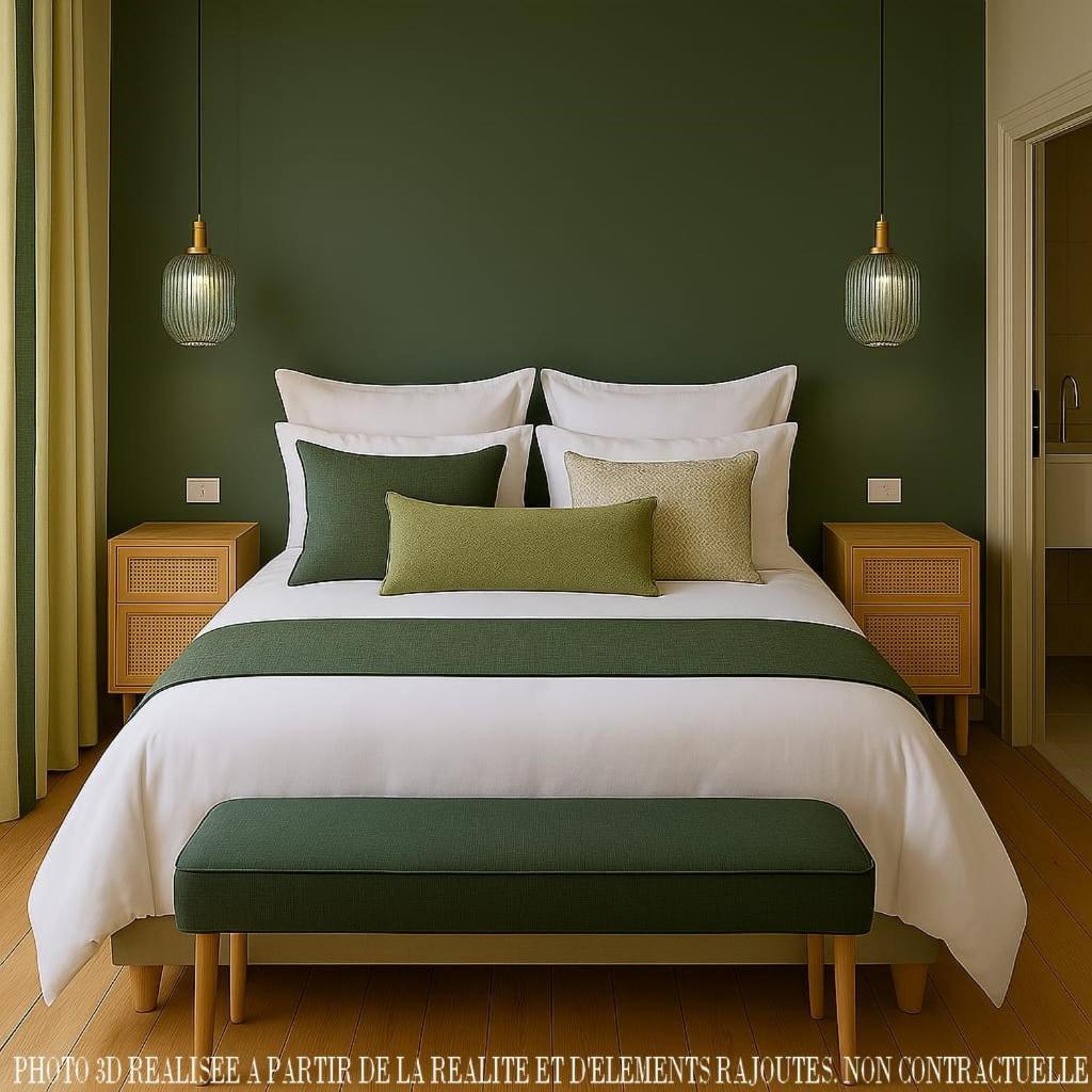 La Sauternaise, Luxury Boutique B&B Sauternes Zewnętrze zdjęcie